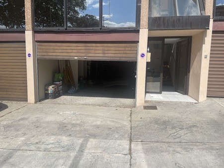 Acheter parking BEZIERS 33 000  €