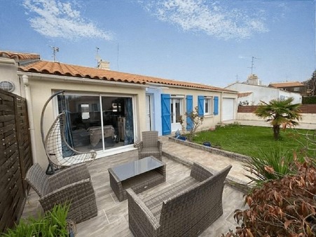 Vendre maison L'ILE D'OLONNE  288 500  €