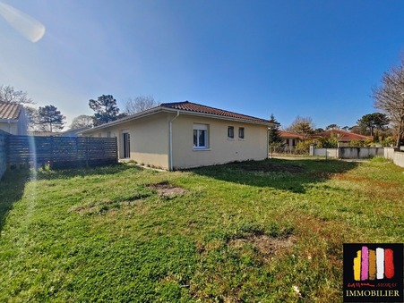 Vente maison MIMIZAN  219 000  €