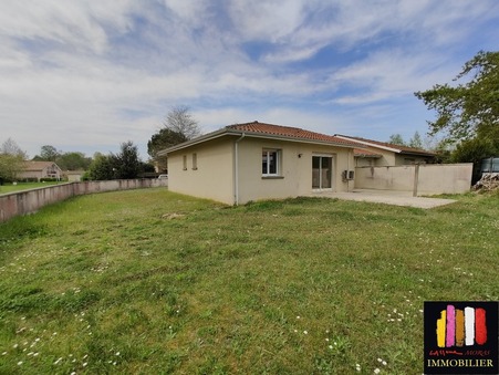 Acheter maison MIMIZAN  242 000  €