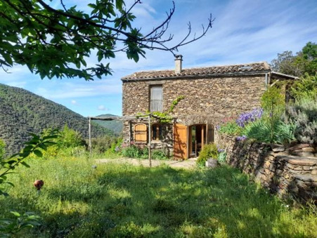 vente maison Saint-Martial 155000 €