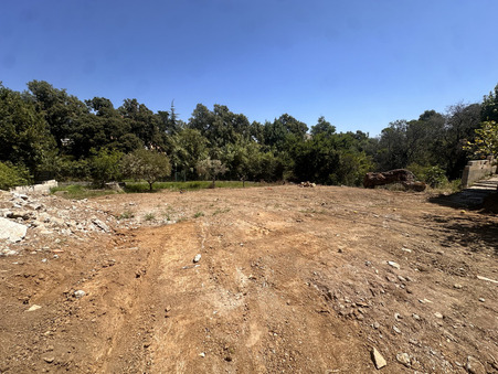 Acheter terrain Saint Aygulf  320 000  €