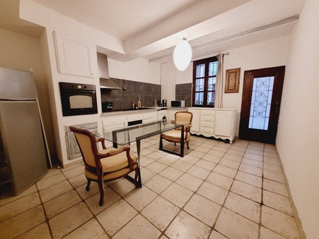 A vendre maison PEZENAS  127 000  €