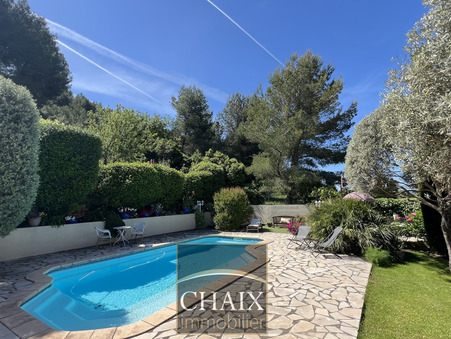 vente maison Ceyreste  925 000  € 132 mï¿½