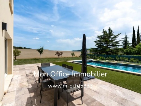 Achète maison Vinon-sur-Verdon  539 000  €