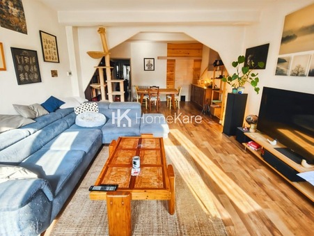 vente maison Saverdun  150 000  € 110 mï¿½