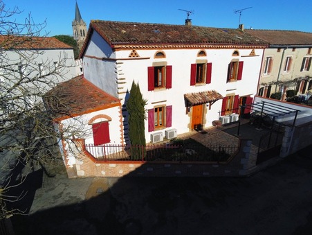 vente neuf SAINTE GEMME  230 000  € 200 m²