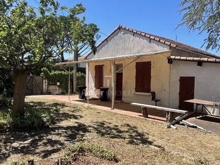 Acheter maison Fontvieille  425 000  €