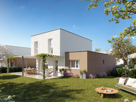 Acheter neuf MARIGNANE  165 000  €
