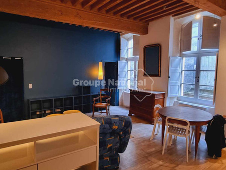 Achète appartement tarascon  129 000  €