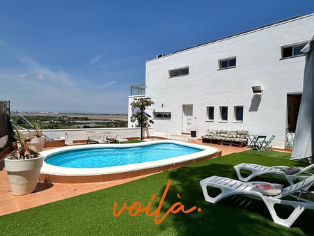 vente maison valencia  380 000  € 189 m²