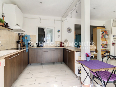 Acheter appartement Agde 98 000  €