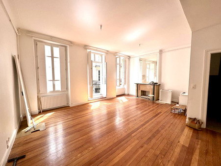 Location appartement Bordeaux  580  €