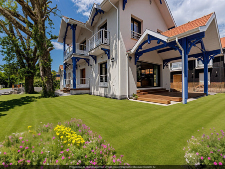 vente maison Andernos-les-Bains 1 395 000  € 145 mï¿½