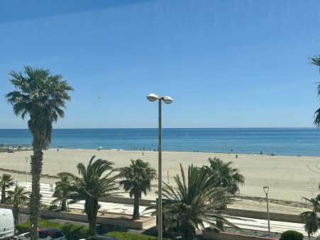 Achat appartement CANET PLAGE  322 000  €