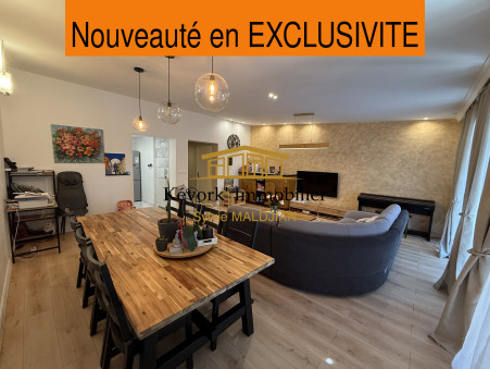 vente maison VALENCE  254 400  € 157.78 mï¿½