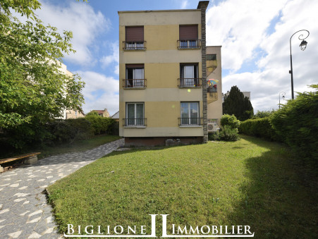 vente appartement CHELLES 217000 €