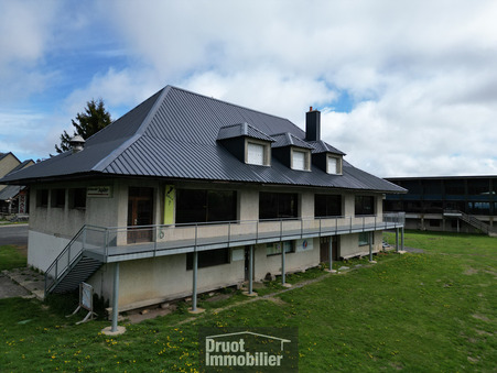 Vente local Laguiole  336 000  €