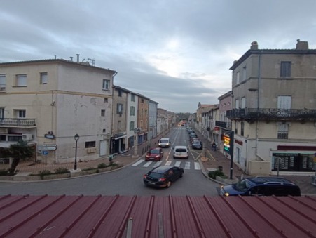 Acheter appartement Sigean 97 000  €