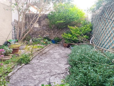 Vente maison Sigean 87 200  €