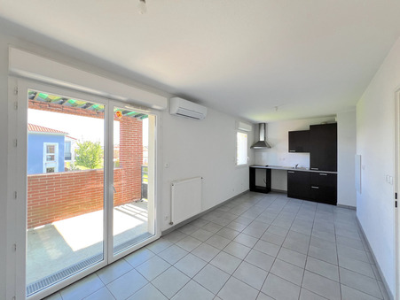 Acheter appartement Aucamville  130 000  €