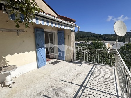 Vendre maison MOLIERES SUR CEZE 84 000  €