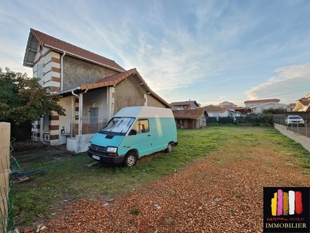 vente autre MIMIZAN 399000 €