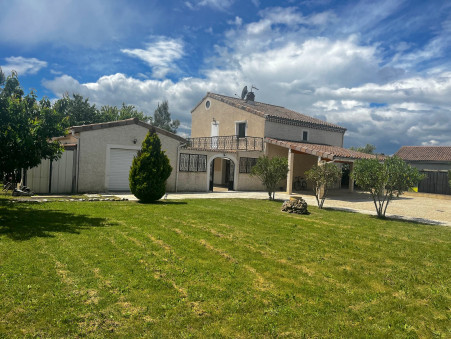 Acheter maison CREST  369 000  €