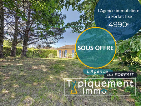 Vends maison AUSSONNE  285 000  €