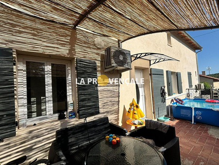 vente maison GrÃ©asque  328 000  € 72.66 mï¿½