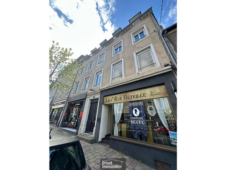 A vendre immeuble Rodez  453 000  €