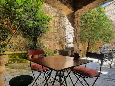 Vendre maison La Calmette  249 000  €