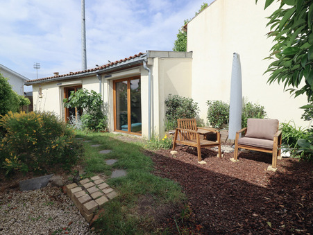 vente maison BÃ¨gles  340 000  € 92.92 mï¿½