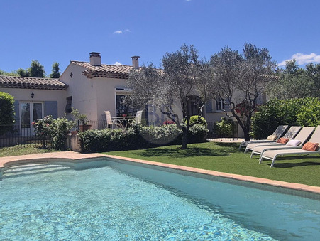 vente maison Roquebrune-sur-Argens  695 000  € 126 mï¿½