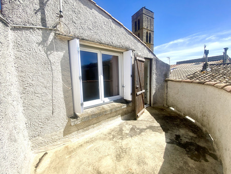 Acheter maison Carcassonne 67 000  €