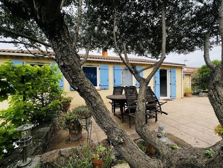 A vendre maison MONTADY  286 000  €