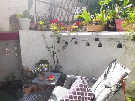 vente maison OLONZAC  119 000  € 97 m²