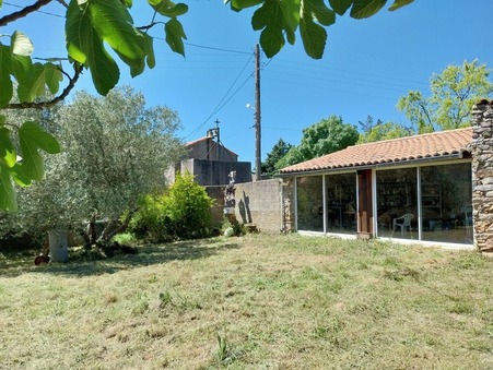 vente maison LA LIVINIERE  139 000  € 215 m²