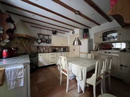 vente maison OLONZAC 95 000  € 70 m²