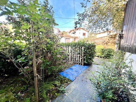 Vendre maison CARMAUX  109 500  €