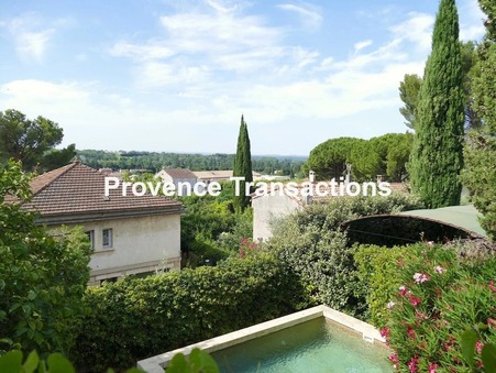 Achète maison Beaumes-de-Venise  475 000  €
