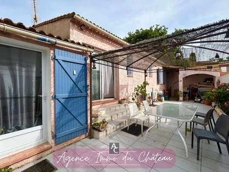 A vendre maison Rocbaron  310 000  €
