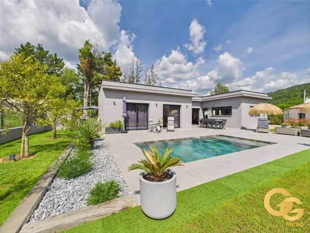 Achat maison SALERNES  615 000  €