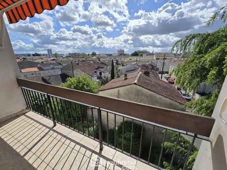 vente appartement Bordeaux 150000 €