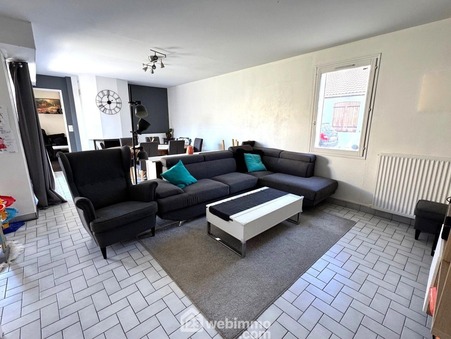 vente maison Savigny-le-Temple 290000 €