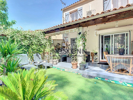 Vends maison vitrolles  349 000  €