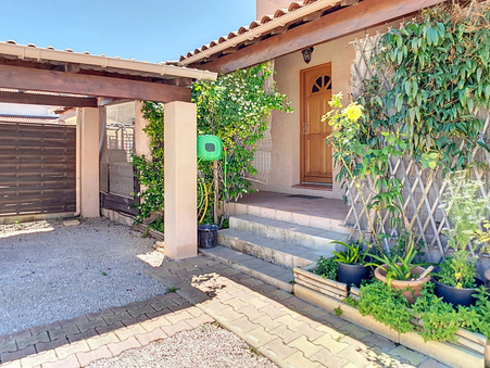 Achat maison chateauneuf les martigues  425 000  €