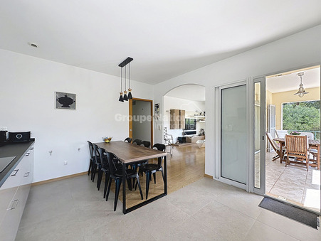Vente maison cannes la bocca  679 000  €