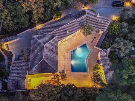 A vendre maison la motte  699 000  €