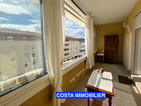 vente appartement Draguignan 260000 €